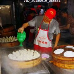 德润福严氏烧麦总店(友谊路总店) User Photo