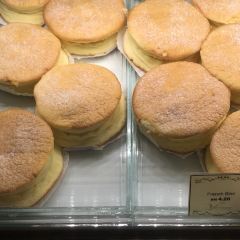 Verbena Pâtisserie Shop User Photo