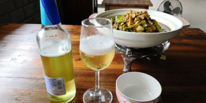 魚吃漁醉湖鮮館