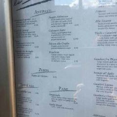 La Scala Ristorante Italiano User Photo