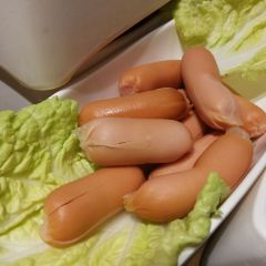 海底捞火锅(裕华万达店) 여행 사진