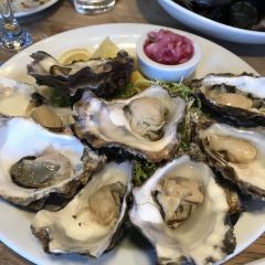 Crannog Seafood Restaurant張用戶圖片