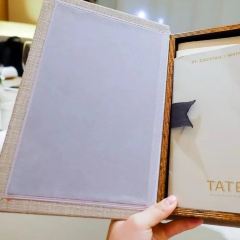 TATE Dining Room User Photo