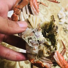 老县城食府(万平口店) User Photo