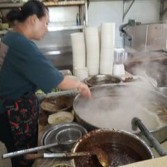 南关小碗牛肉汤(总店) User Photo