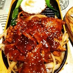 树下时尚餐厅(翠园街店) User Photo