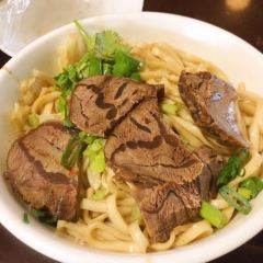 小牛村 User Photo