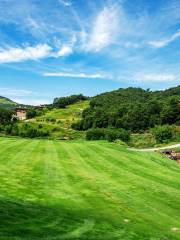 Liaoning Dalian Red Flag Valley Golf Club