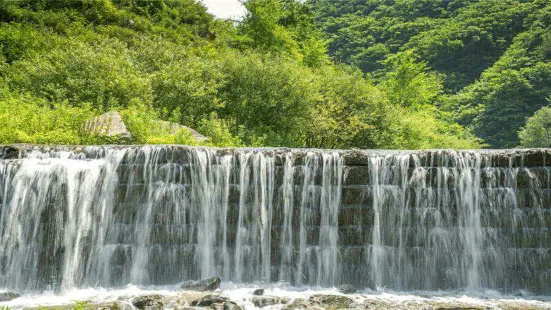 龍膽大峽谷