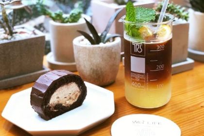 點味咖啡(WEi CAFE)