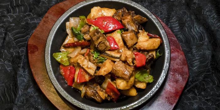 Amdo Norzen Tibetan Restaurant