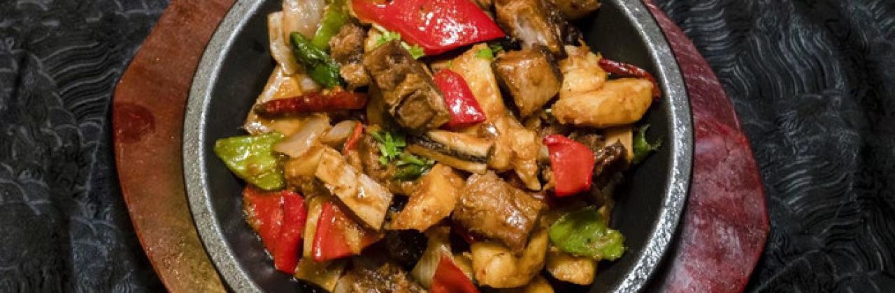 Amdo Norzen Tibetan Restaurant