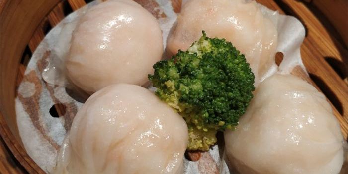 ZhenBao Xuan Seafood Hotpot