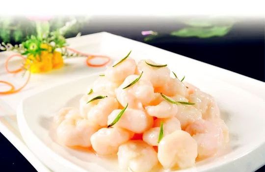 COOKING MASTER ZHANGFUJI