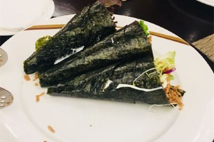 阿彌陀佛大飯店（福州浦上店）·中和藝素餐廳（金山正祥廣場店）