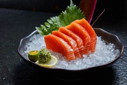 西屿龙·会席自助料理(大洋晶典店)