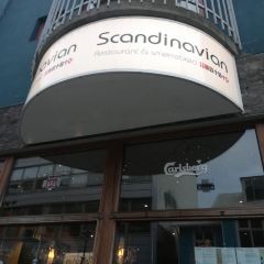 Scandinavian User Photo