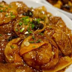 丽湖船菜馆·特色鱼头汤(古竹路店) User Photo