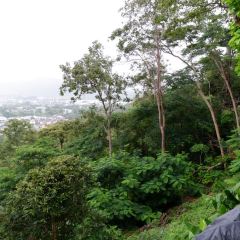 Tunk-ka Cafe Phuket Hilltop Restaurant User Photo