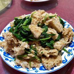 DA MO PIAO XIANG NANG KENG ROU User Photo