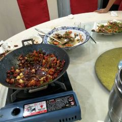 香樟酒楼 User Photo