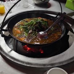 罗田土家寨吊锅(英山店) User Photo