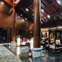 张家界禾田居度假酒店·-5味坊中餐厅 User Photo