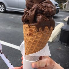 Island Creamery 여행 사진