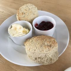 Chapel Rock Café 여행 사진