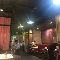 海底捞火锅(海悦天地店) User Photo