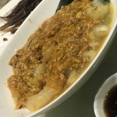 Jinmaochuancai (liyuanludian) 여행 사진