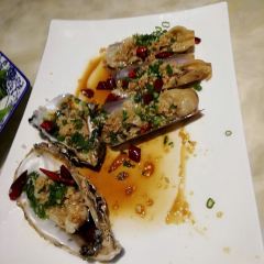 滨海渔港(东环路店) User Photo