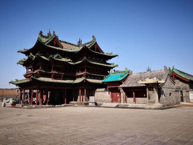 祆神樓