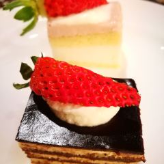 金茂深圳JW万豪酒店·Café Chinois 万豪西餐厅 User Photo