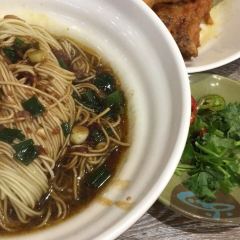 含晖面馆(虞景文华店) User Photo