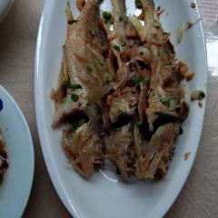 Songshanjujingpinminsu User Photo