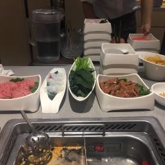 海底捞火锅(八佰伴广场店) User Photo