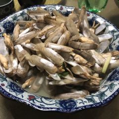 Yueximei'aoyucun User Photo