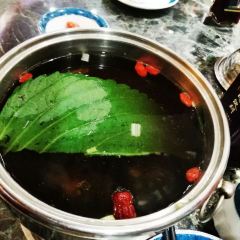 Junxiangyuanjiankangzhuti Hot Pot (hexi) User Photo