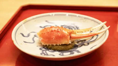 Honkogetsu in 大阪