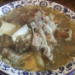 Laoshanbeiminjie User Photo