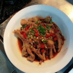 吃湘喝辣(汨罗旗舰店) User Photo