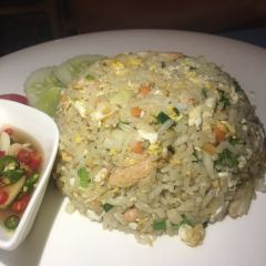 Chef Cha User Photo