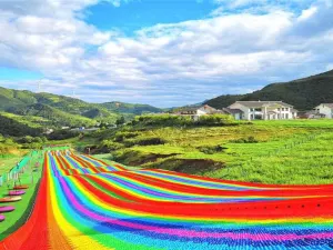 Ahsilisi Jiucaiping