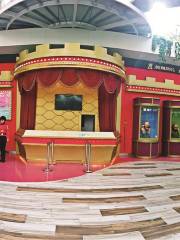 WMKL (Dalian) Theme Culture Wax Work Museum