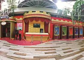 WMKL (Dalian) Theme Culture Wax Work Museum