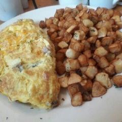 Hudson Cafe User Photo