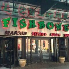 Fishbones ảnh của người dùng