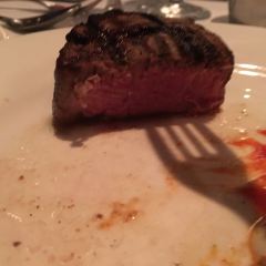 Bookbinder's Seafood & Steakhouse User Photo