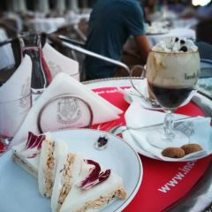Caffe Florian Venezia ảnh của người dùng